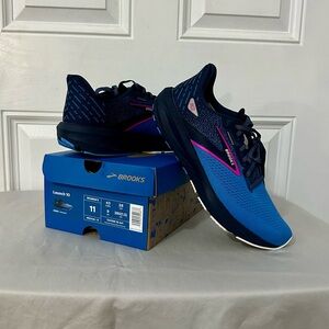 Brooks Launch 10 women’s
